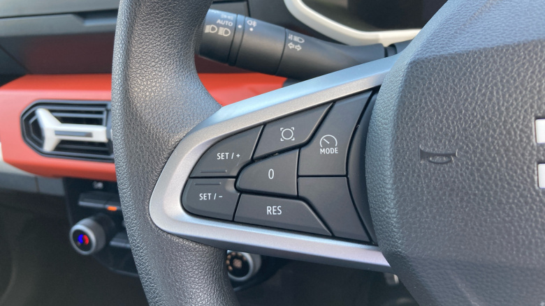 Dacia Spring 27kWh Expression 65 48kW 5dr Auto Electric Hatchback